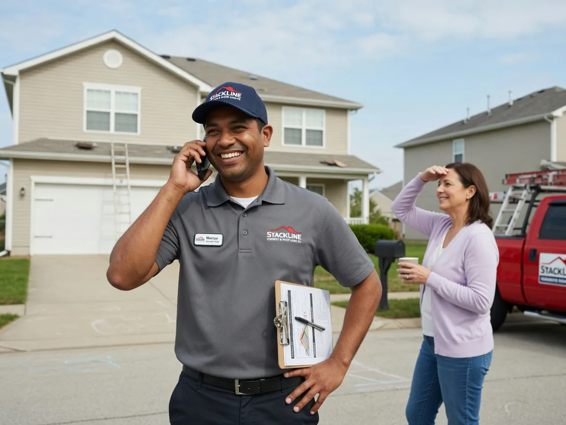 Chimney flashing repair Mcpherson, KS FAQs